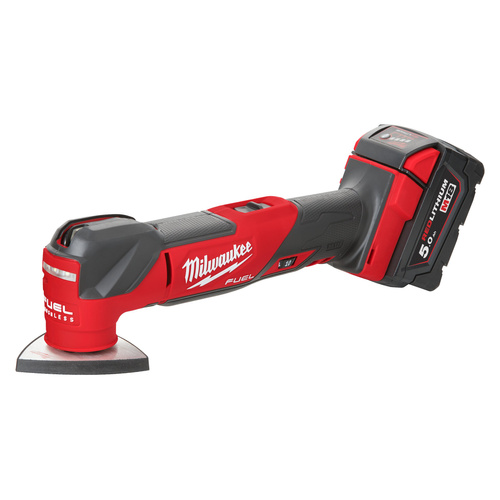 Narzędzie wielofunkcyjne Milwaukee M18 FMT-502X