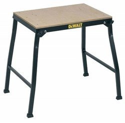 Uniwersalny stolik roboczy do ukośnic DW700, DW701, DW707, DW704, DW705, DW708 DeWalt DE1000
