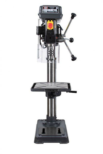 Wiertarka stołowa kolumnowa Proma E-1516B/230 (25231501)