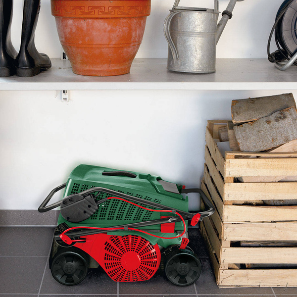 Aerator Bosch UniversalRake 900