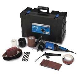 Satyniarka SM 100 Metallkraft 3990100