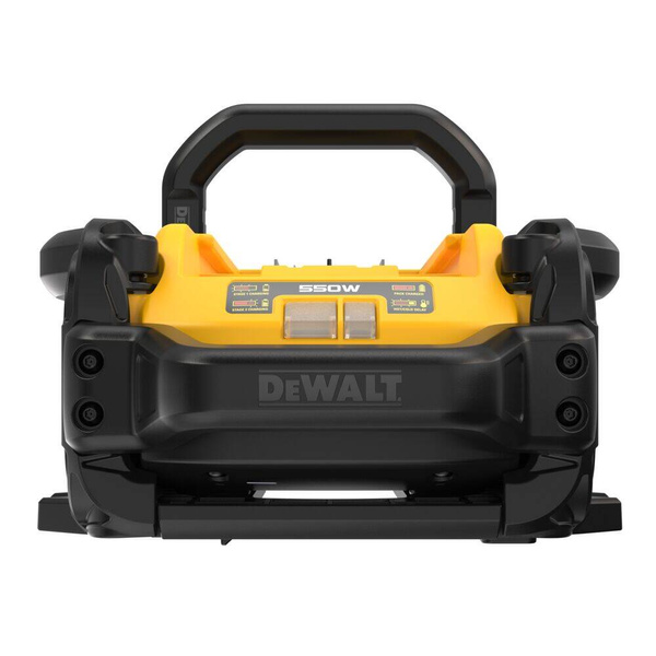 Ładowarka PowerShift Dewalt DCBPSC0550
