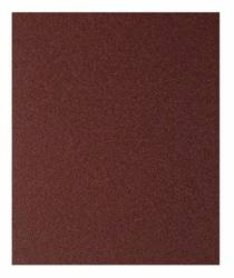 Papier do szlifowania ręcznego Universal Remove, 230 x 280 mm, ziarnistość 60 Bosch 2609256C34