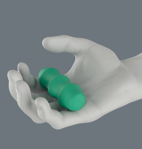 Wkrętak Kraftform Kompakt 60 RA-R 1 Wera 05051530001