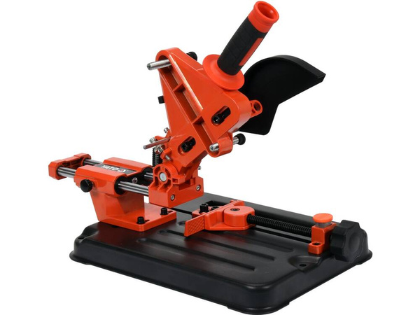 Statyw z posuwem do szlifierki kątowej Yato YT-82972