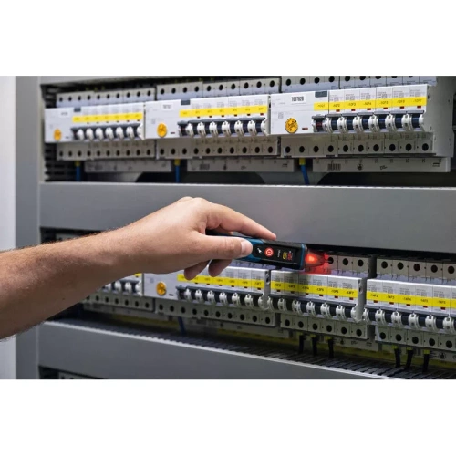 Tester elektryczny GVD 1000-17 Bosch 0601077000