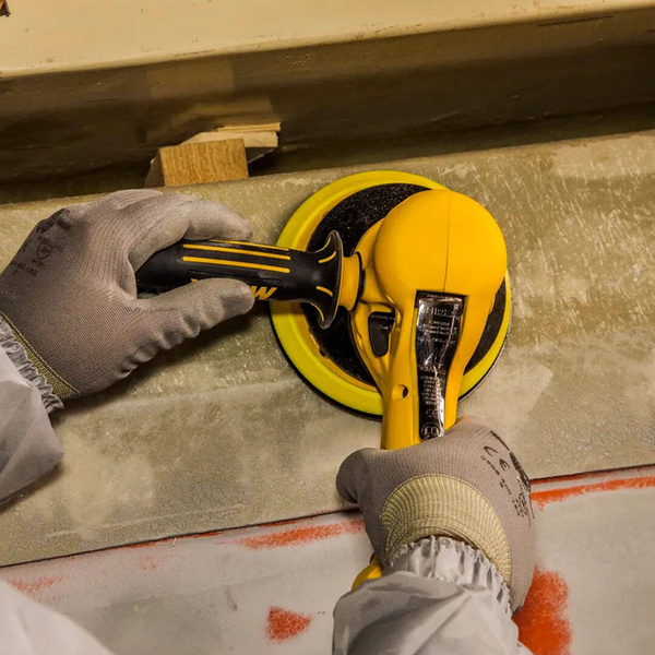 Szlifierka mimośrodowa Mirka ROS2 610CV