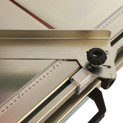 Piła taśmowa Norton Clipper CB511