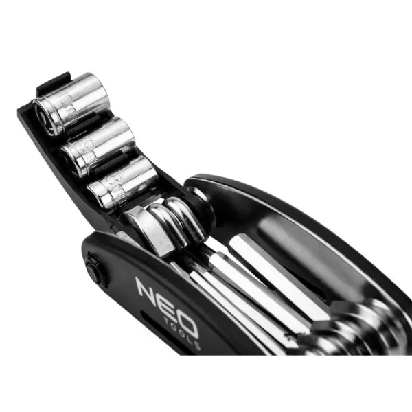 Naprawczy zestaw rowerowy NEO Tools 91-013