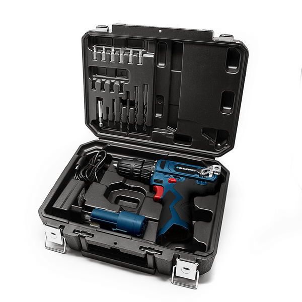 Wiertarko-wkrętarka Blaupunkt CD3010