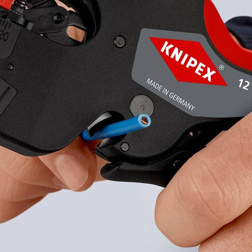 Szczypce wielofunkcyjne Knipex NexStrip 1272190