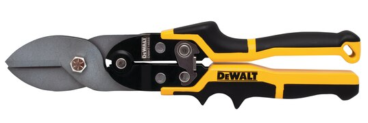 Nożyce typy ergo HVAC 5 ostrza DWHT14688-0 DeWALT
