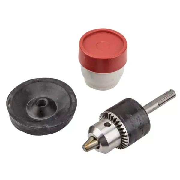 Młotowiertarka Graphite 58G858