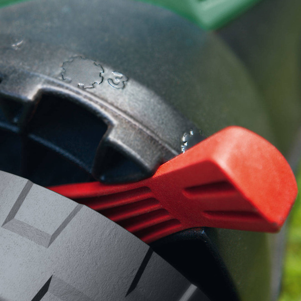 Aerator Bosch UniversalRake 900