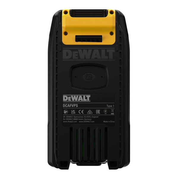 Adapter FlexVolt do PowerShift Dewalt DCAFVPS
