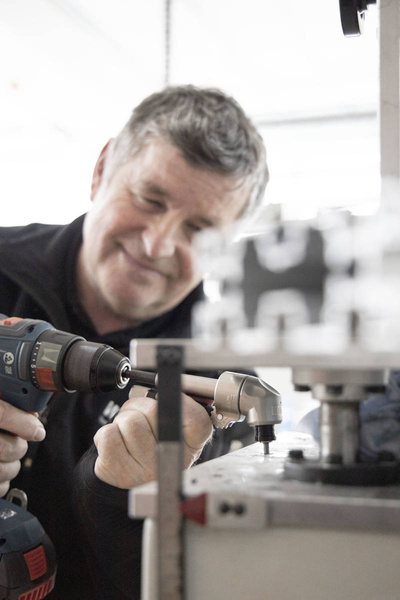 Adapter kątowy Wiha 32310