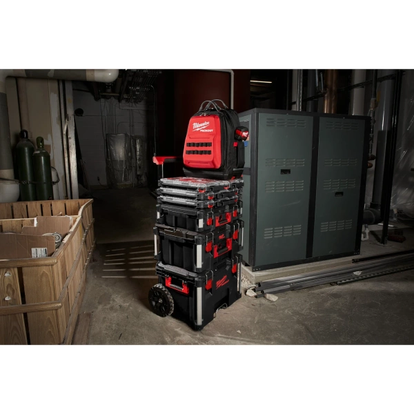 Plecak narzędziowy Milaukee Packout™ 4932471131