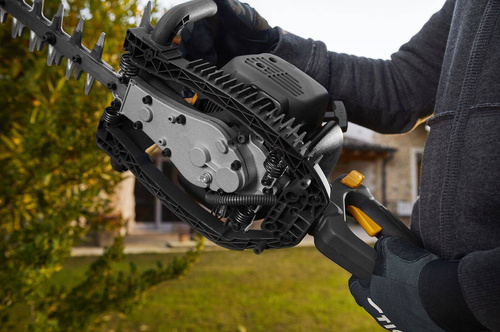 Nożyce do żywopłotu Stiga HT 525