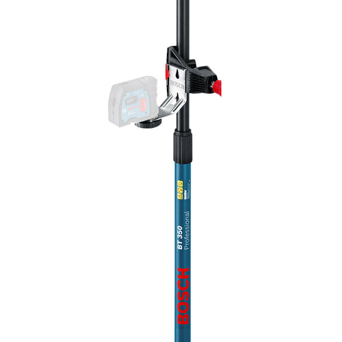 Drążek teleskopowy Bosch BT 350