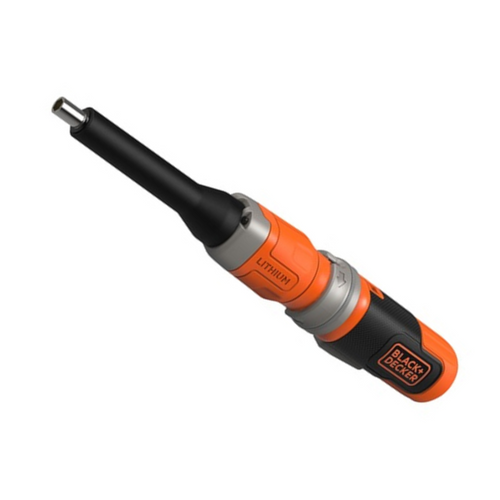 Wkrętak akumulatorowy Black & Decker BCF603C-QW