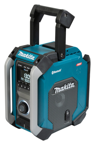 Radio budowlane Makita MR006G