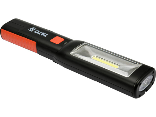 Lampa warsztatowa Yato YT-08504