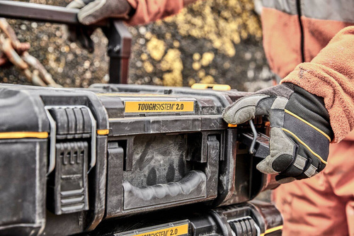 Skrzynia Dewalt DS166 ThoughSystem 2.0 (DWST83293-1)