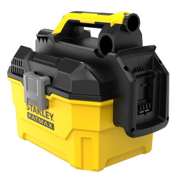 Odkurzacz akumulatorowy Stanley Fatmax SFMCV002B