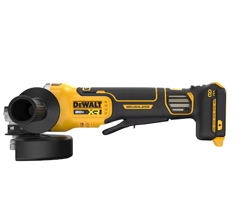Szlifierka kątowa Dewalt DCG410VSN