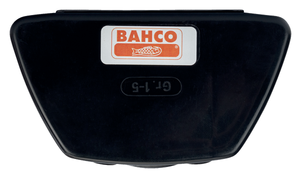 Wykrętaki do urwanych śrub Bahco 1435/5 M3 - M18