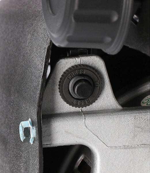 Mały kompresor olejowy Airpress H 185-6 8 bar 1.5 KM/1.1 kW 82.3 l/min 6 l