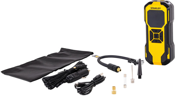 Kompresor akumulatorowy Stanley SXIF0101