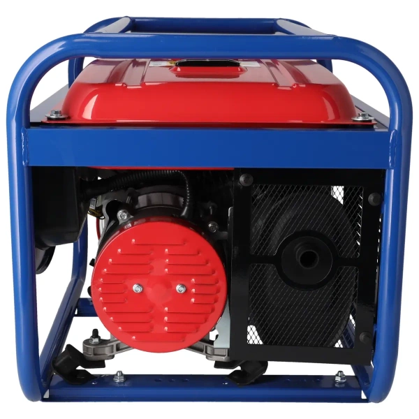 Agregat prądotwórczy Dedra DEGB2510