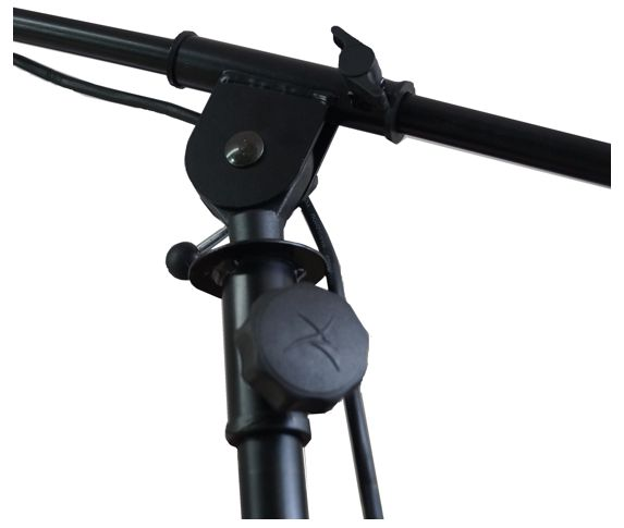 Maszt oświetleniowy LMx100AWW PARTNERSITE