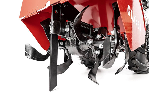 Glebogryzarka spalinowa Cedrus GLX480