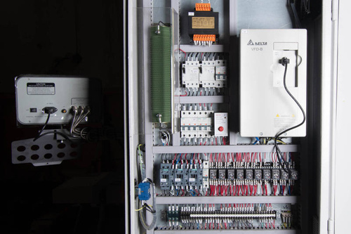 Frezarka specjalistyczna Proma FH-150 (25014004)