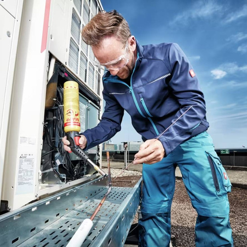 Gaz Rothenberger MAPP 7/16" EU