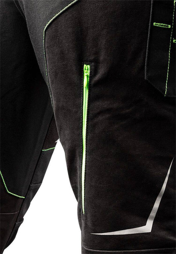 Spodnie NEO Tools Premium Pro (rozm. L) 81-234-L