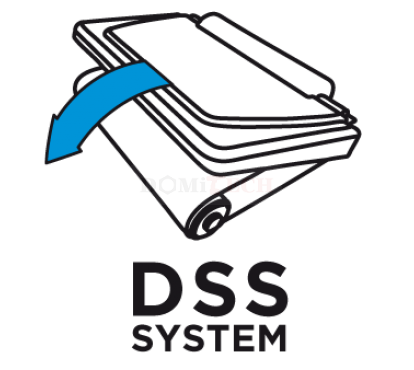 Szlifierka taśmowa Graphite 59G392