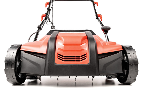 Wertykulator elektryczny Cedrus WE38 CEDWE38