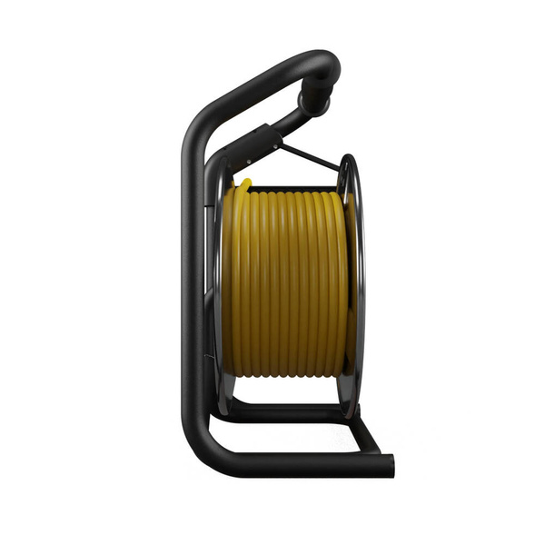 Przedłużacz bębnowy Kel Heavy Duty W-99440 20m 3x2,5