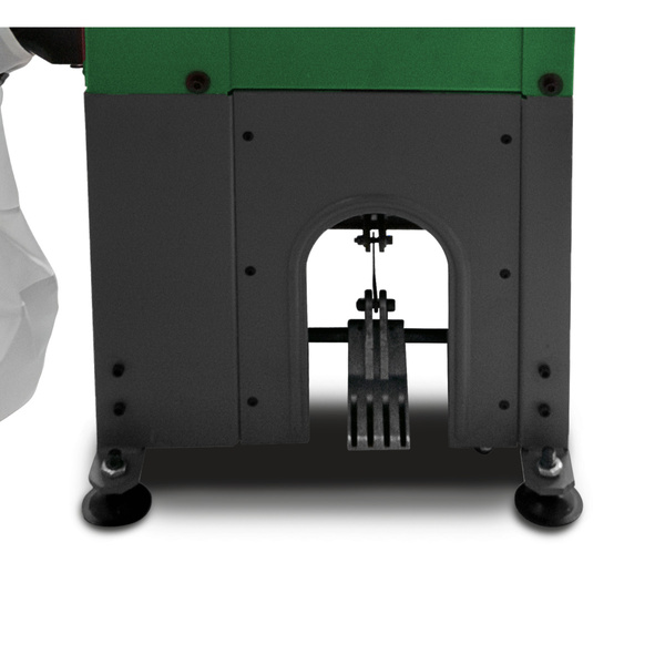 Strugarko-grubościówka Holzstar ADH 3050 (230V) 5904130