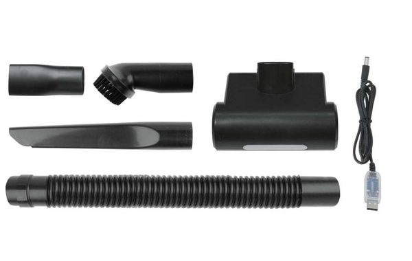 Odkurzacz samochodowy Sthor 12V