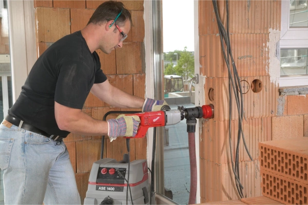 Wiertnica diamentowa DD 2-160 XE Milwaukee 4933368690