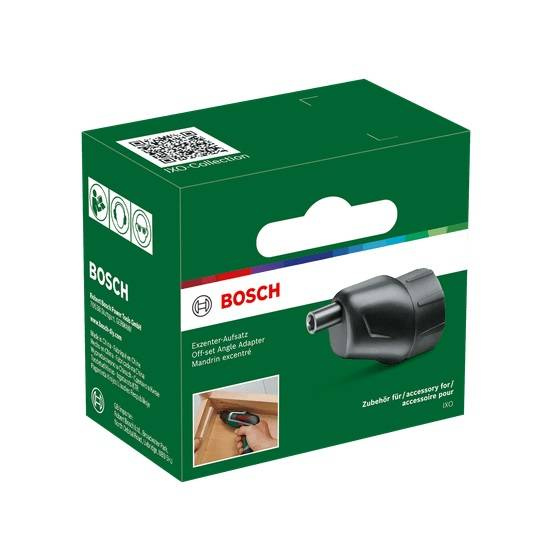 Adapter do wkrętarki Bosch IXO 1600A001YA