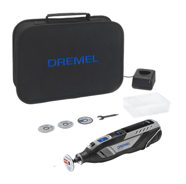 Multiszlifierka Dremel 8250 (8250-5) F0138250JA