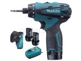 Wkrętarka Makita DF030DWE