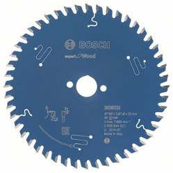 Tarcza pilarska Expert for Wood 160x20 Bosch 2608644021