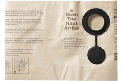 Worek filtrujący FIS-SR 12/14 5ST. Festool 483142