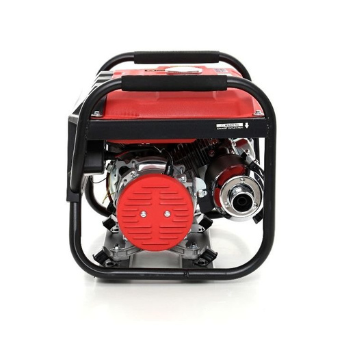 Agregat 3000W 12/230V Kraft&Dele KD136